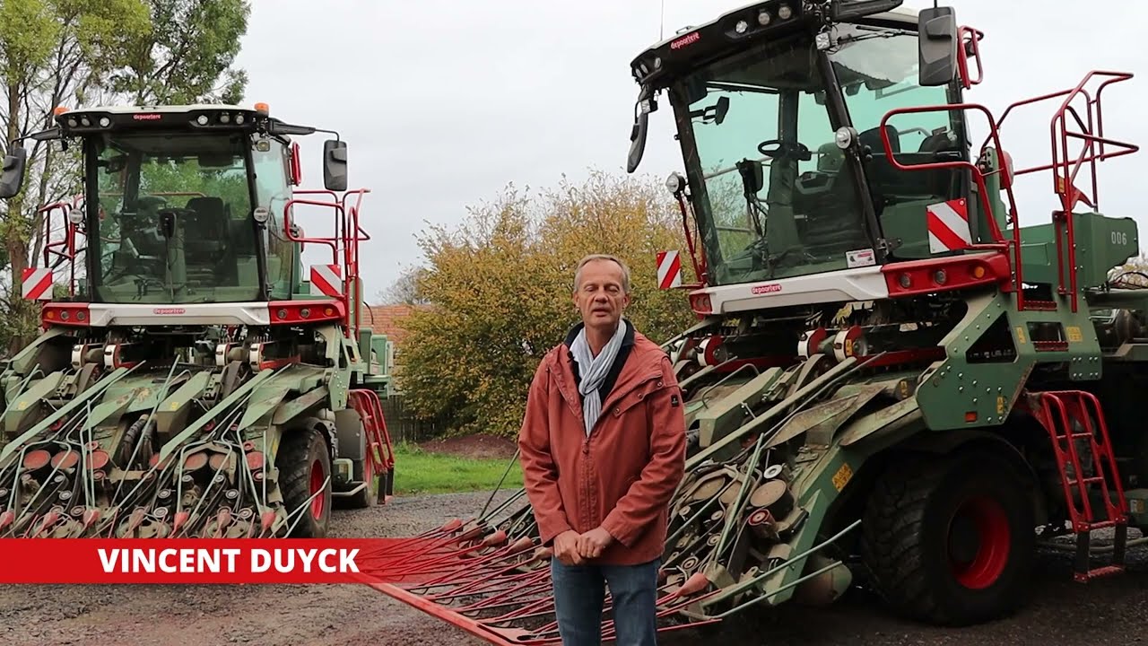 Le DAEAHY 4WD dans votre secteur : Calvados