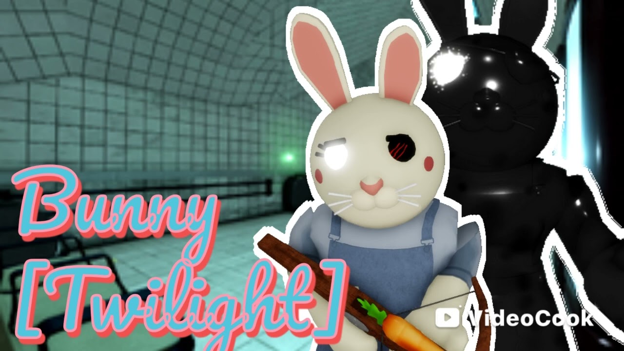 Piggy Bunny [Twilight] theme