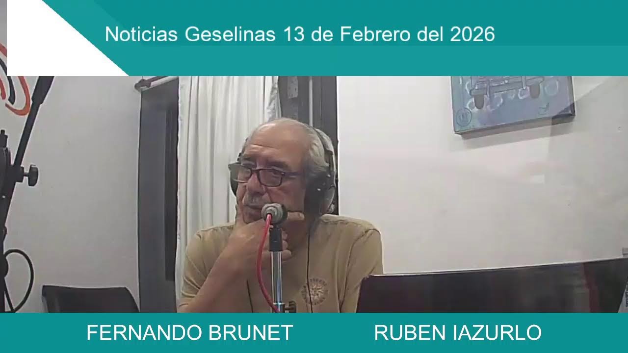 Noticias Geselinas Villa Gesell