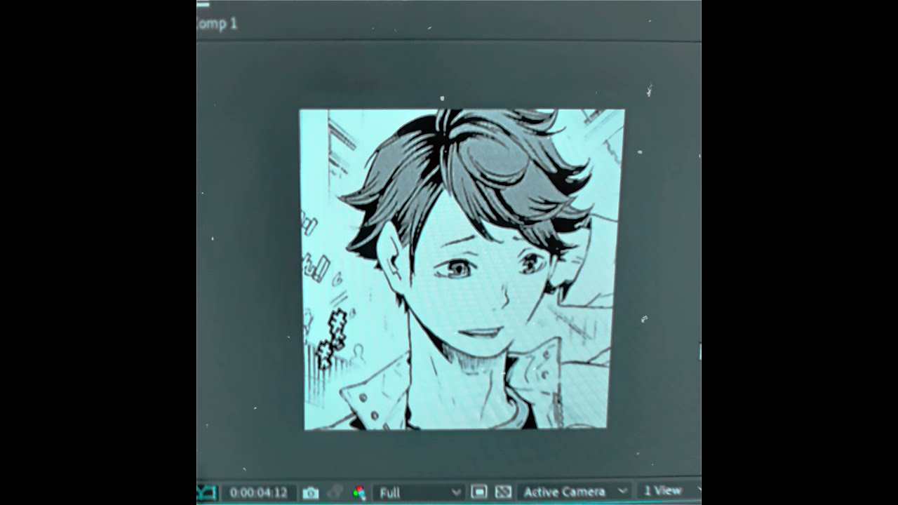Oikawa Tooru edit - the perfect girl (vent edit)