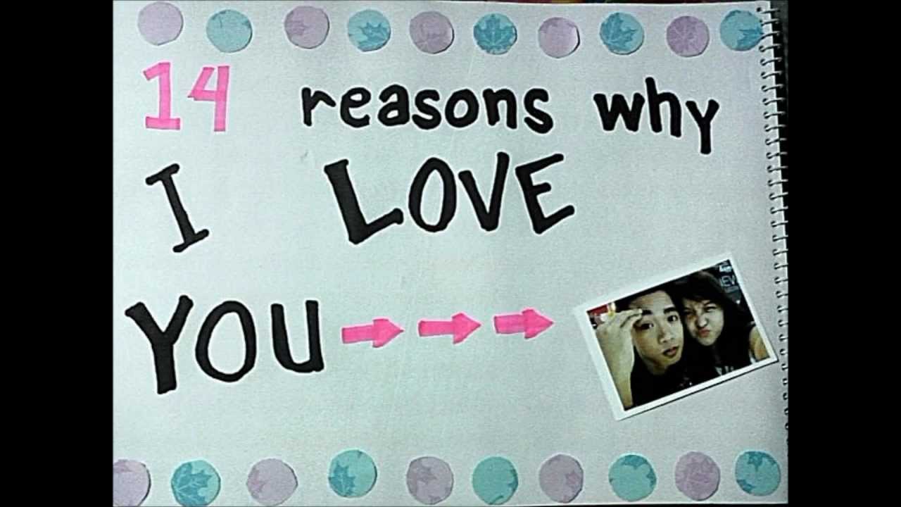 Happy First Monthsary Yam