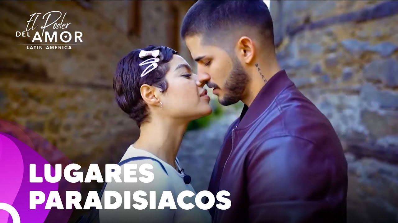 Viajes Que Llevaron A Las Parejas A Enamorarse | El Poder Del Amor