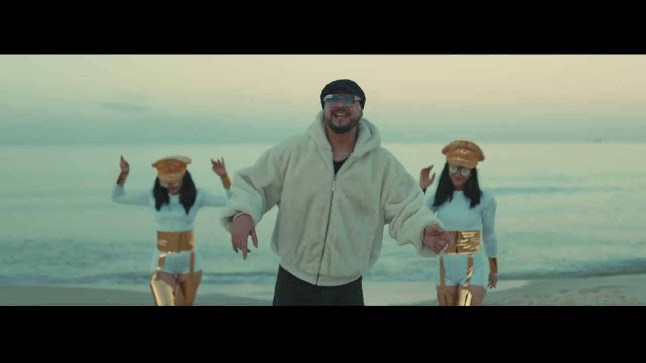Islem saad-MCHITI(Official Music Video) |2026 (فيديو كليب حصري) إسلام سعد- مشيتي
