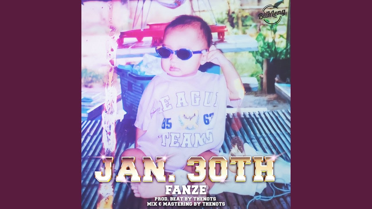 Jan. 30th