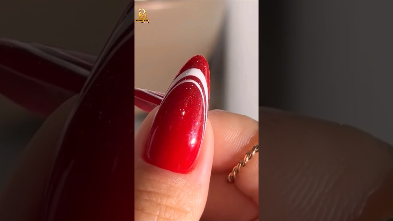 Beautiful nail design 2026 💅 Beautiful nail design 2025 Beautiful Makeup Tutorial 