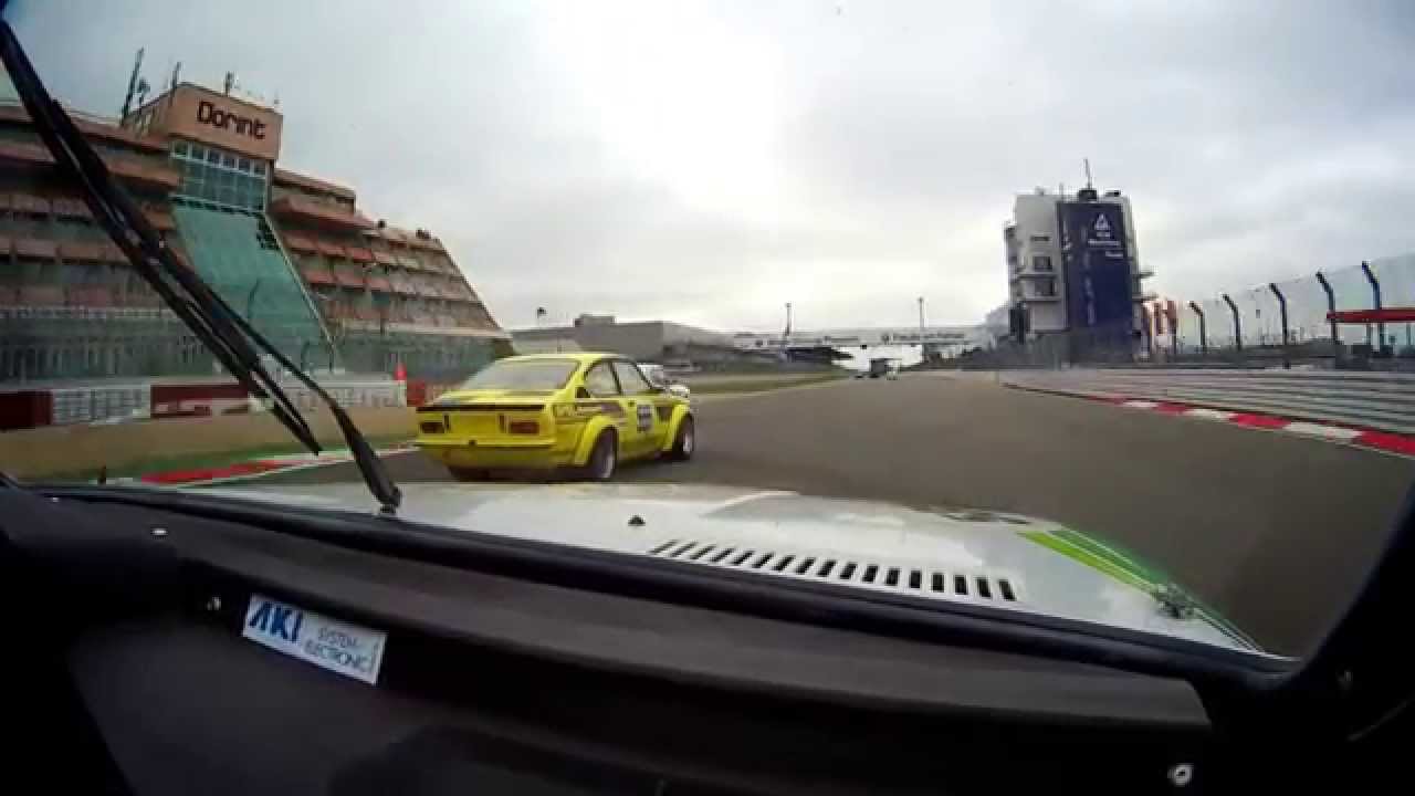 VFV GLPpro Nürburgring 2015, Westfalen Trophy, BMW 635CSi