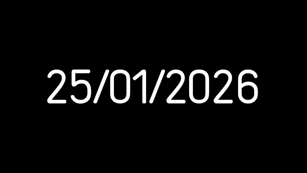 25/01/2026