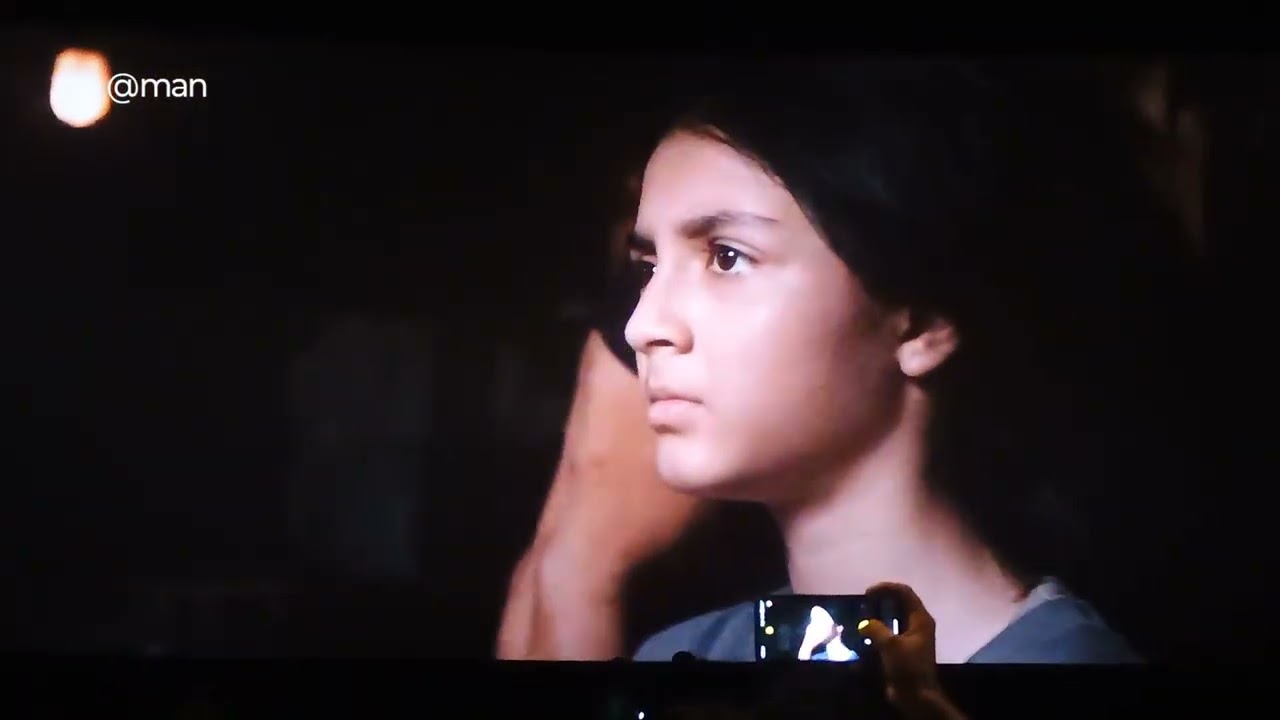 Alpha Movie Teaser// Boby Deol // Alia Bhatt #Alpha