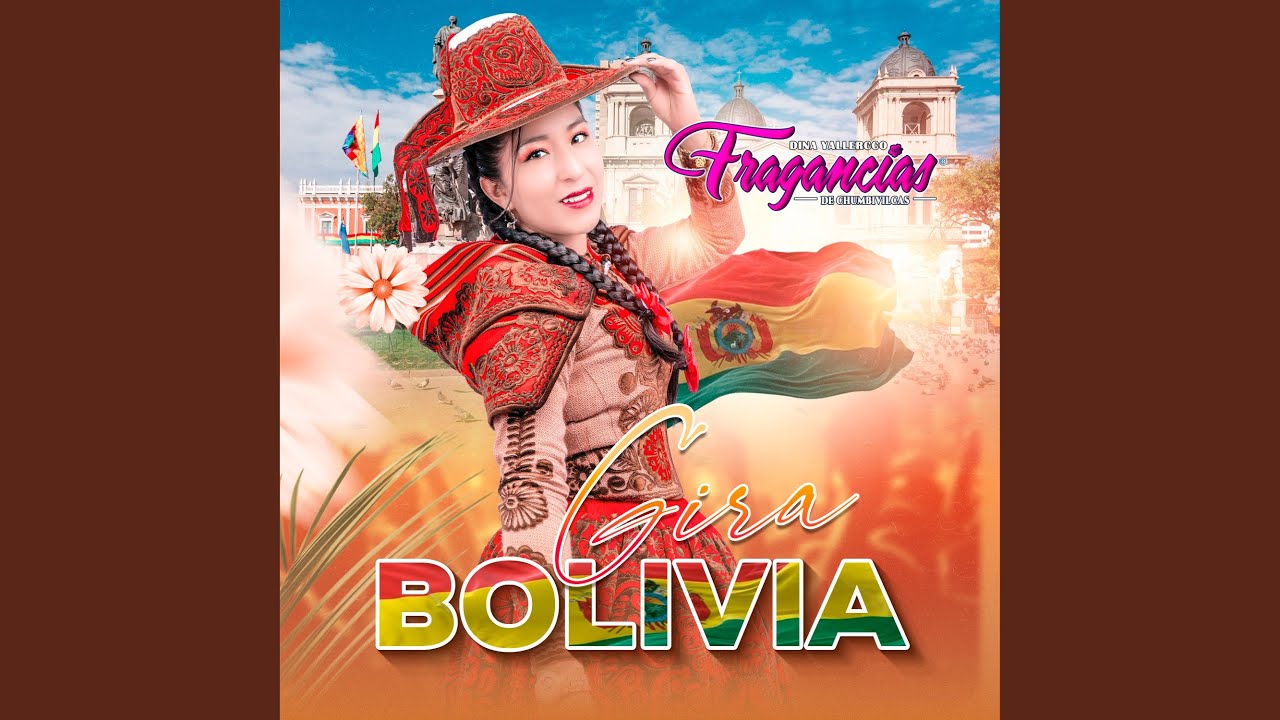 Tradicional Chumbivilcas (En Vivo)