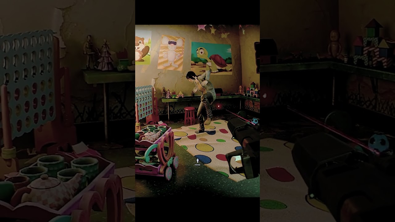Ну Герой, ГЕРОЙ!  #shortvideo  #gaming #ps5games #readyornot #readymadegarments