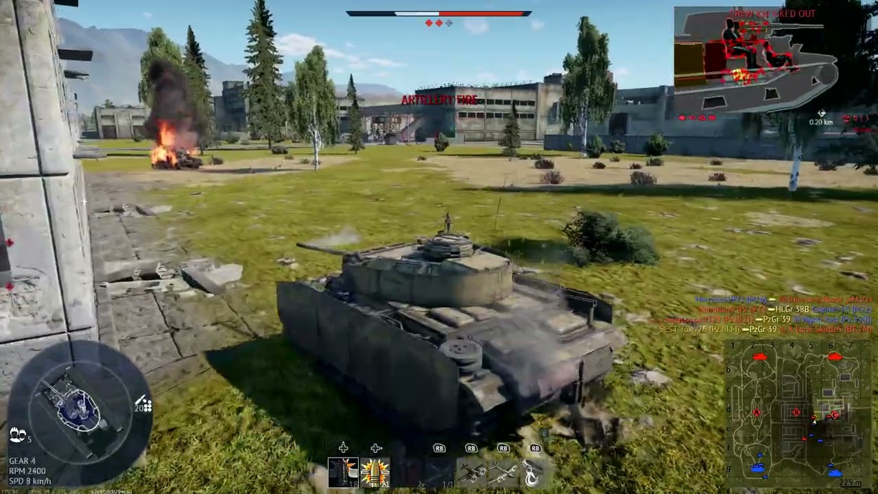 War Thunder Discord Link in THE description