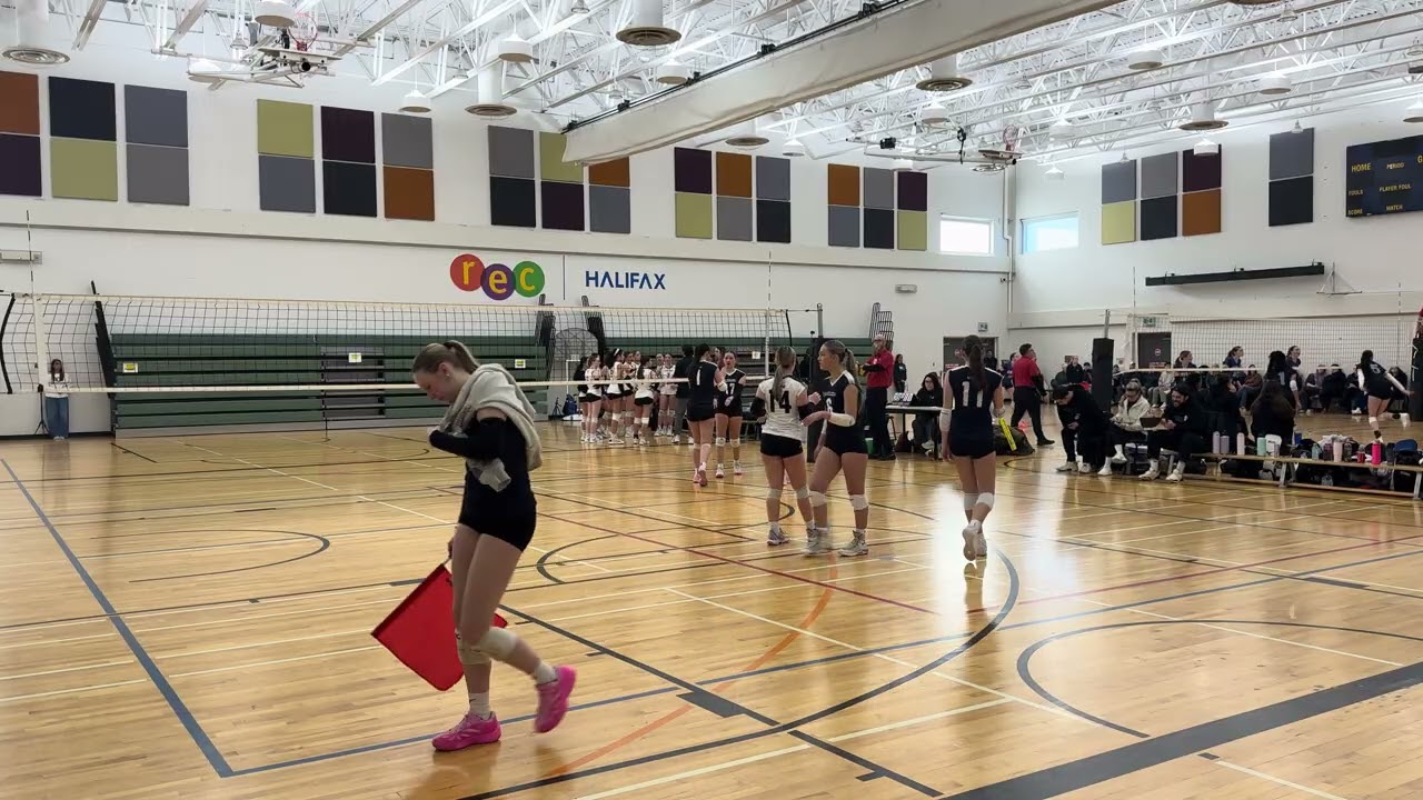 260131 VS Spartans - Set 2