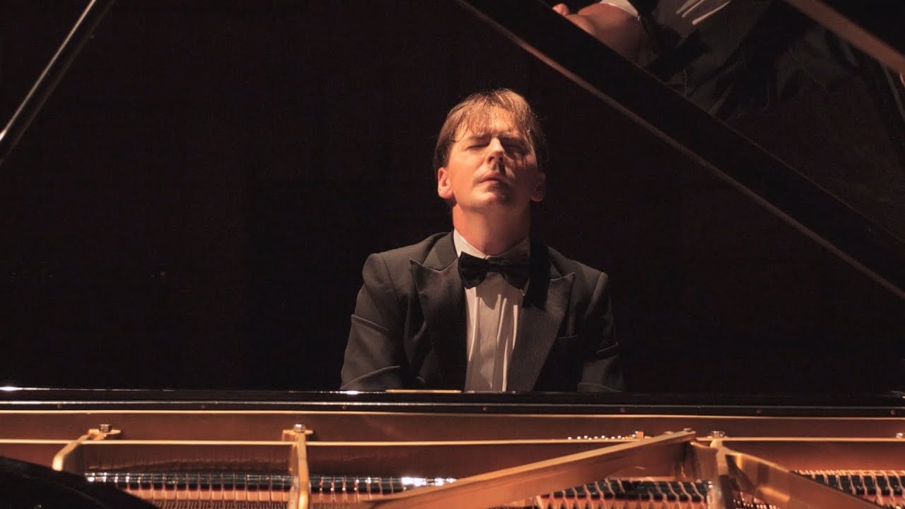 Chopin - Sonata no. 2 B-flat minor op. 35, 