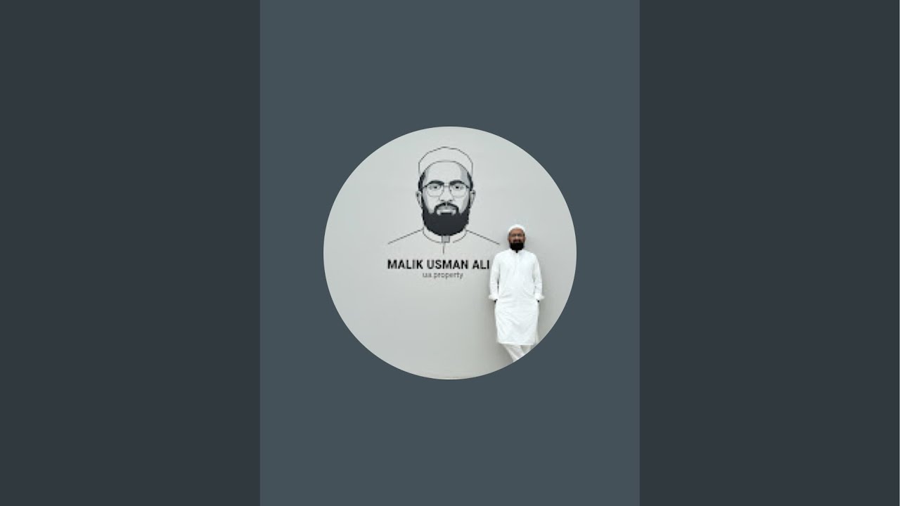 UA.(Usman Ali) is live