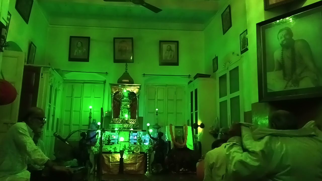 Thakur biswanath deb er kotha