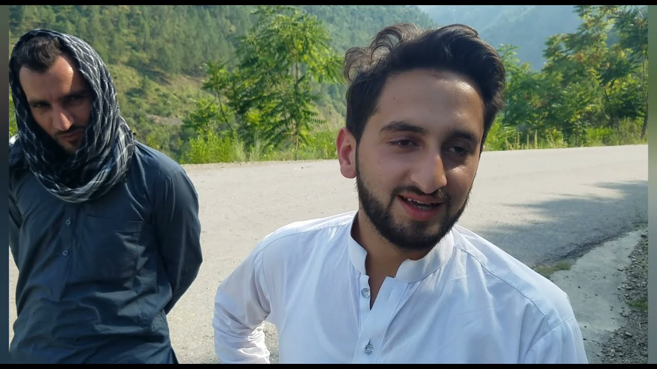 Boi village, Garhi Habib Ullah, Unseen Beauty of Pakistan, Natural Beauty of Pakistan