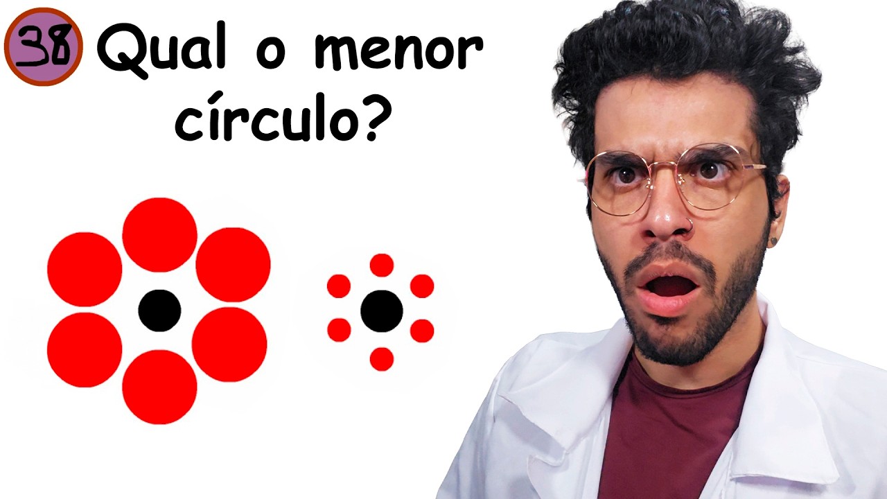 EU SOU O MAIOR GÊNIO DESSE JOGO! - GÊNIO QUIZ 7