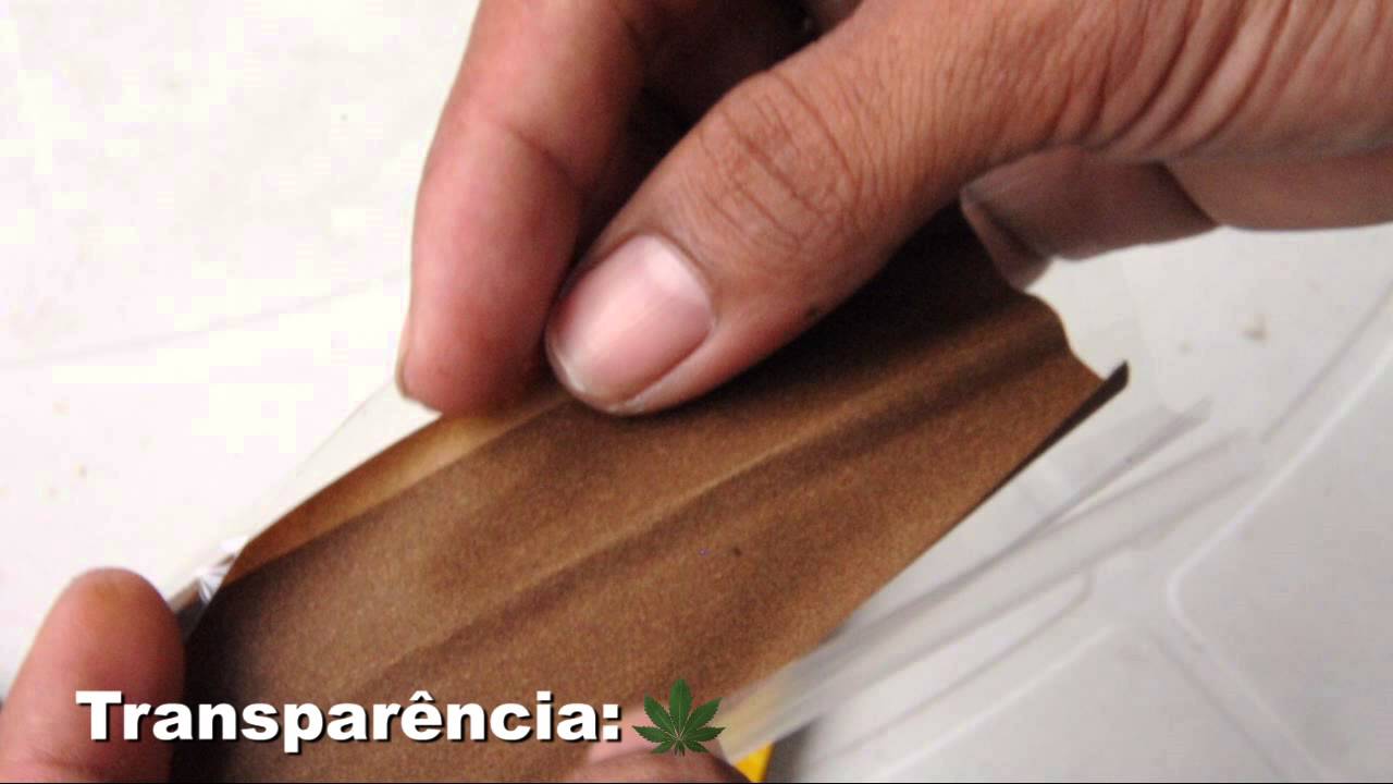 Roupinha Especial #23 - Blunt Juicy Orange