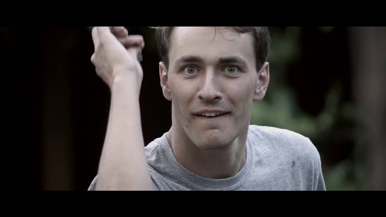 Seventyone - Logan Davidson re-cut part from Pushing It - Skimboarding Movie