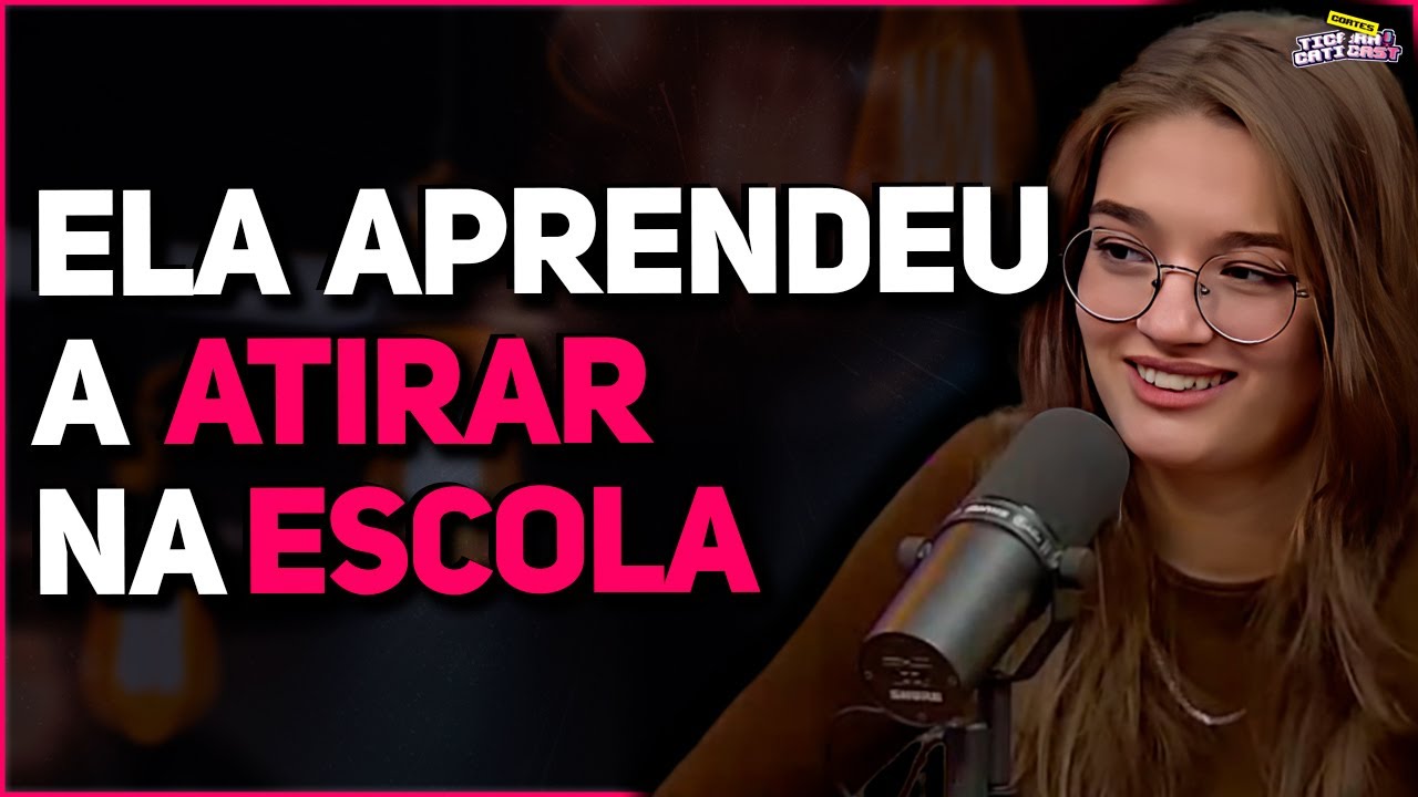 NA RUSSIA O NEGÓCIO É TOTALMENTE LOUCO