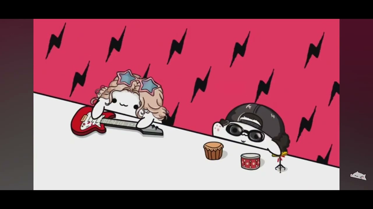 Bongo cat APT