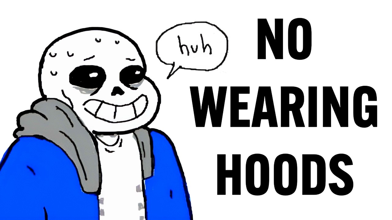 School Rules Make No Sense