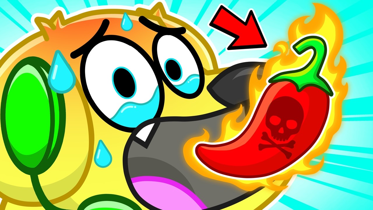 Eating the World's Most INSANE FOODS..