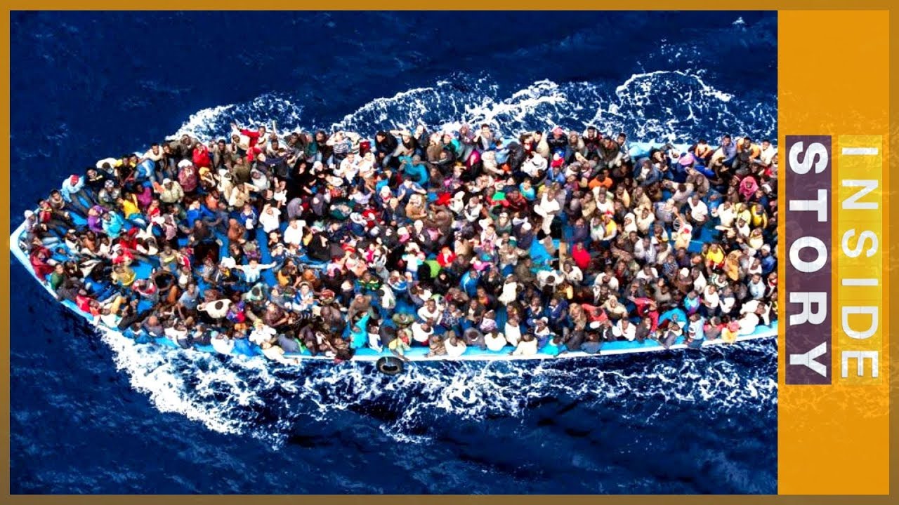🌍 Could migration issue make or break the EU? | Inside Story