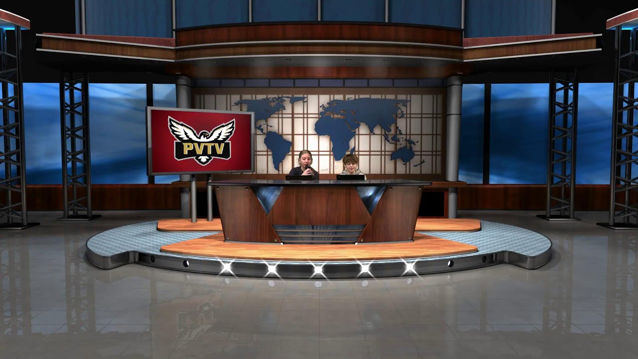 PVTV Newscast