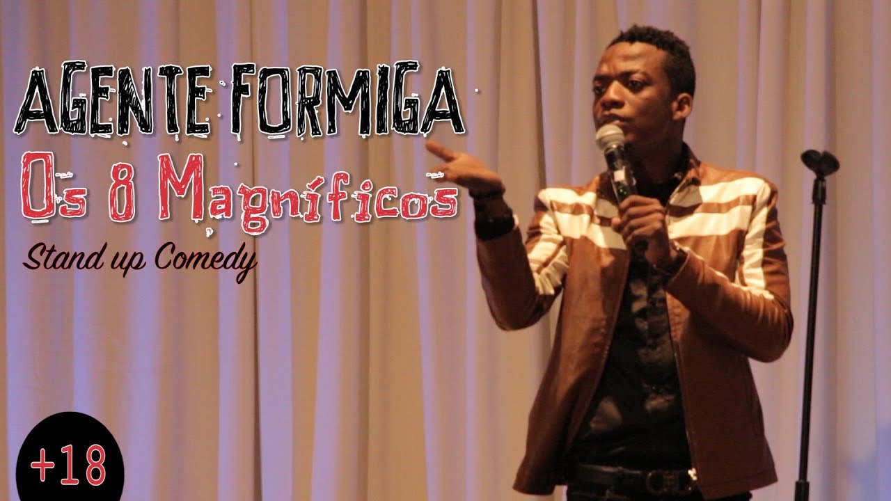 Melhor Act: Agente Formiga em 