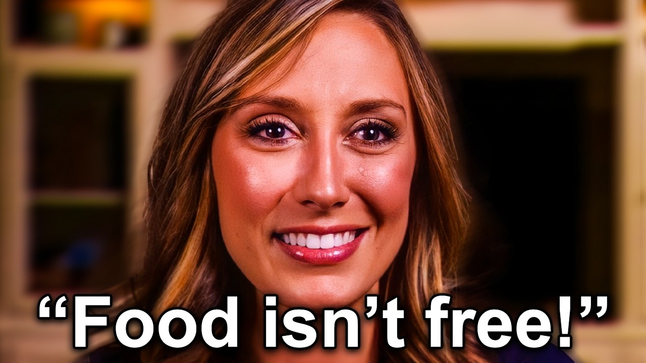 The Cheapest Mom In America
