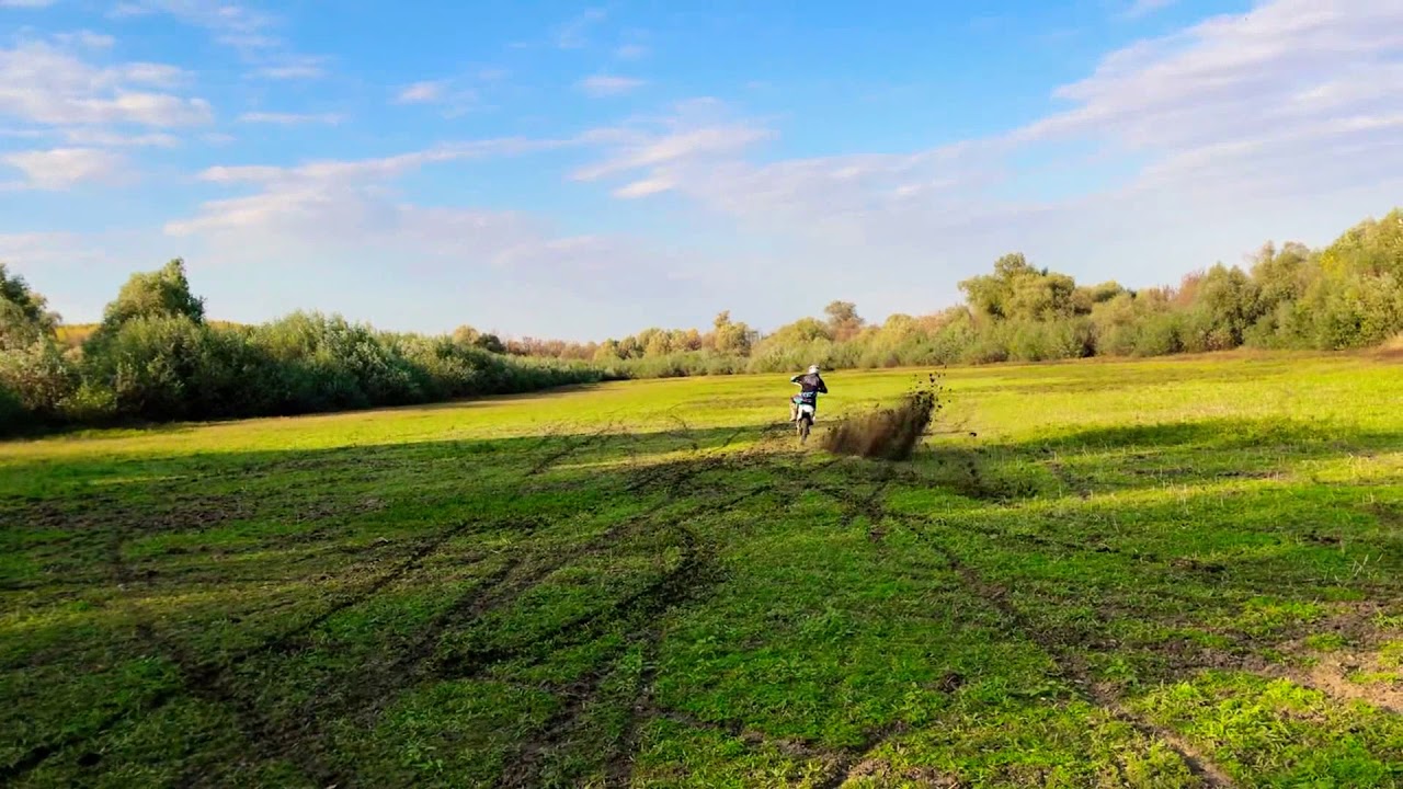 Yamha Yz/wr 250 1993
