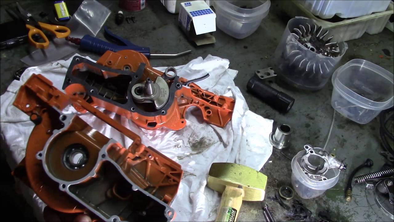 Husqvarna 