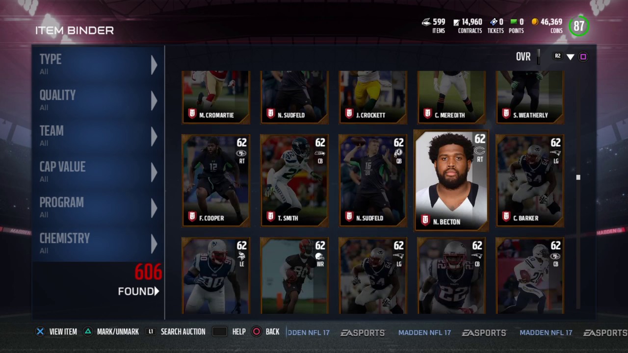 97 OVR PULL!!!! 50 PRO PACK BUNDLE!!! MADDEN 17 ULTIMATE TEAM PACK OPENING