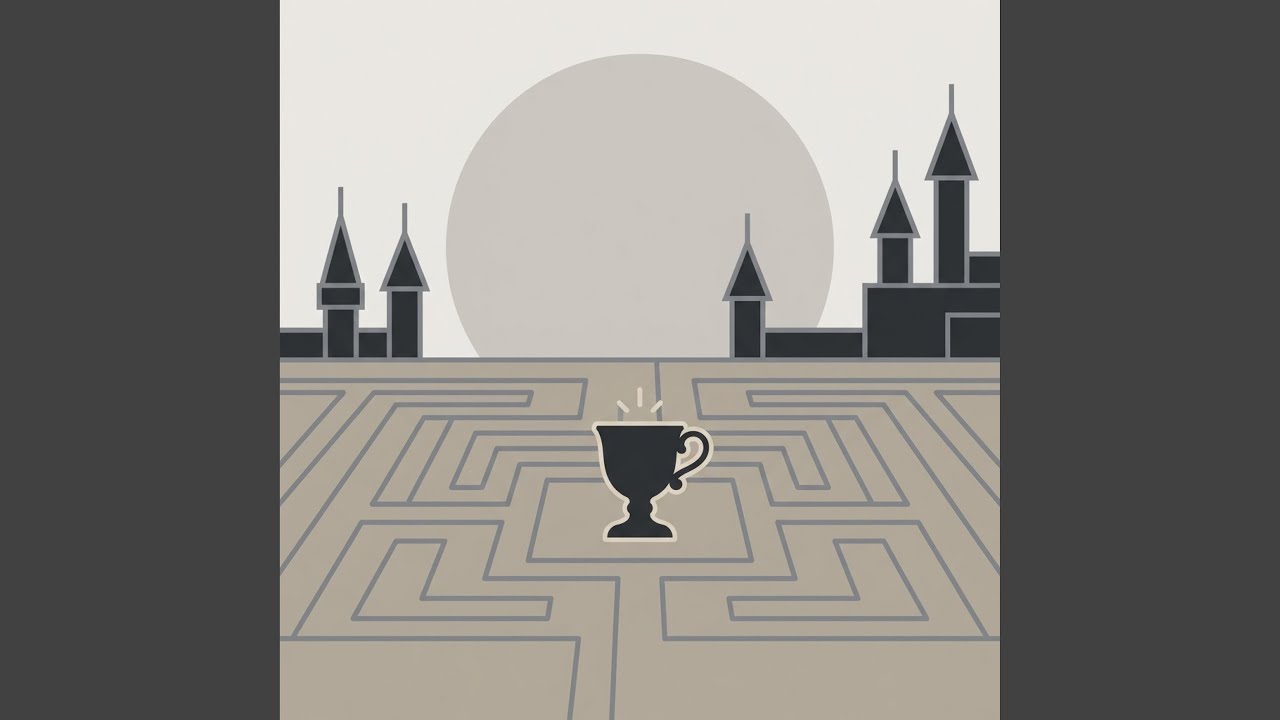 The Golden Egg Clue