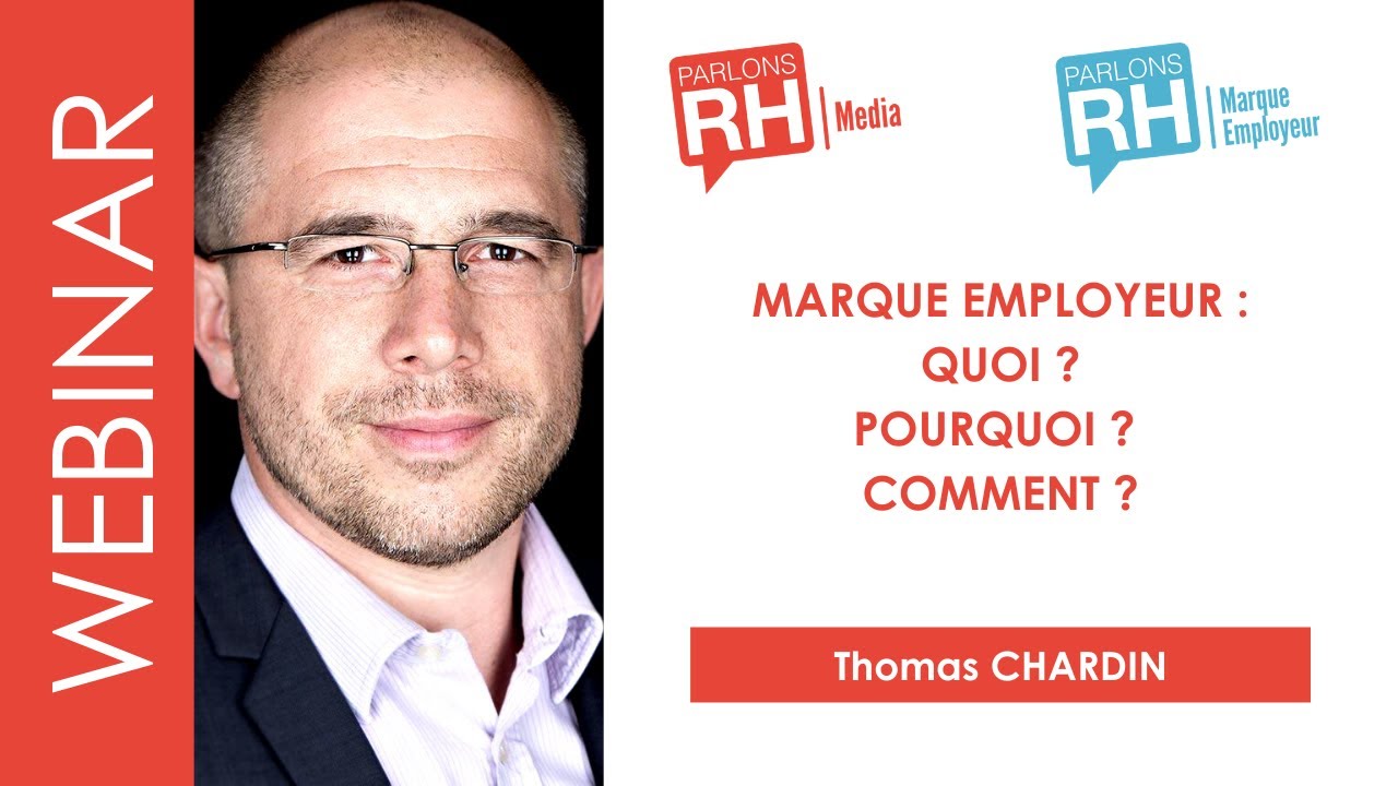 Marque employeur : quoi, comment, pourquoi ?
