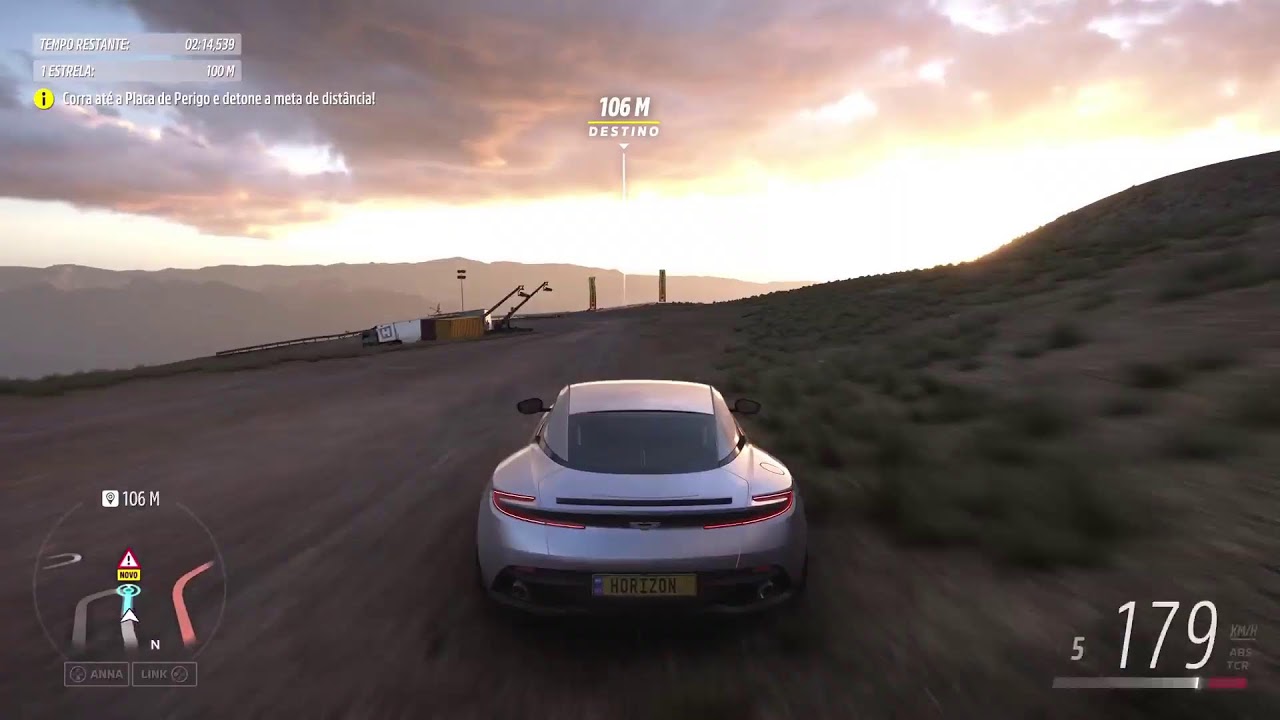 Forza Horizon 5
