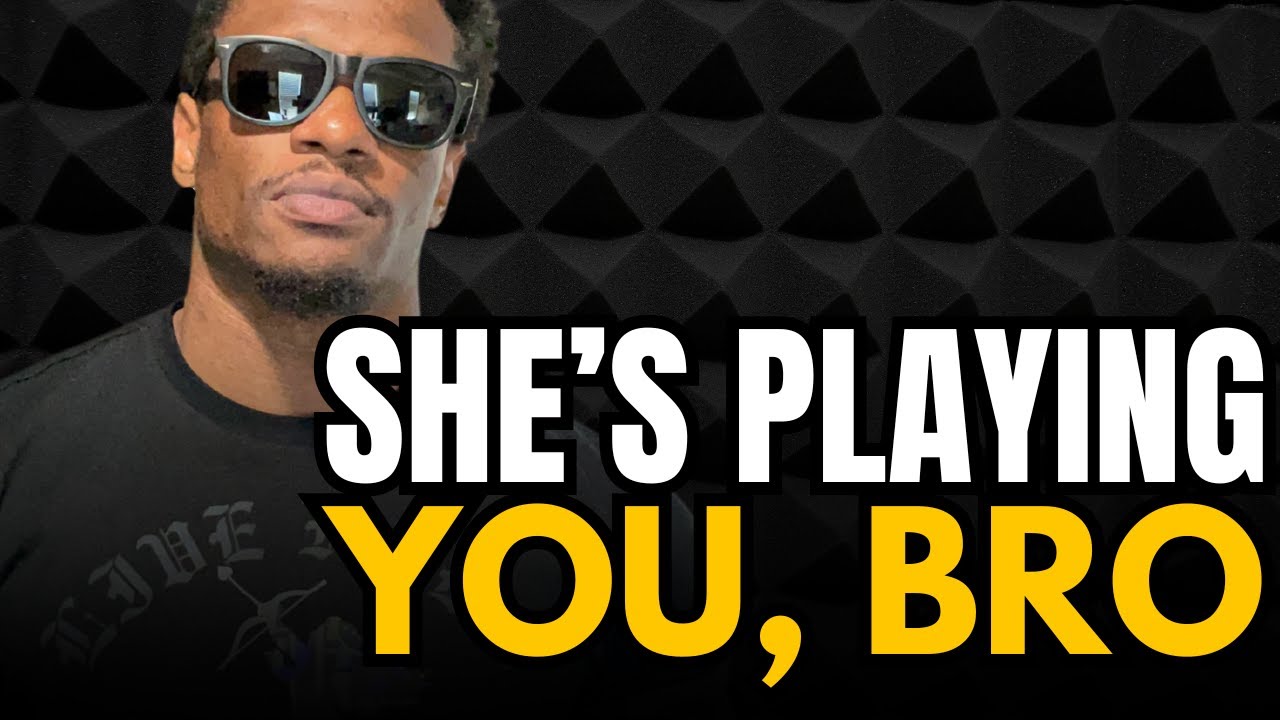 If A Woman is NOT INTERESTED IN YOU, She’ll Do These 8 Things…