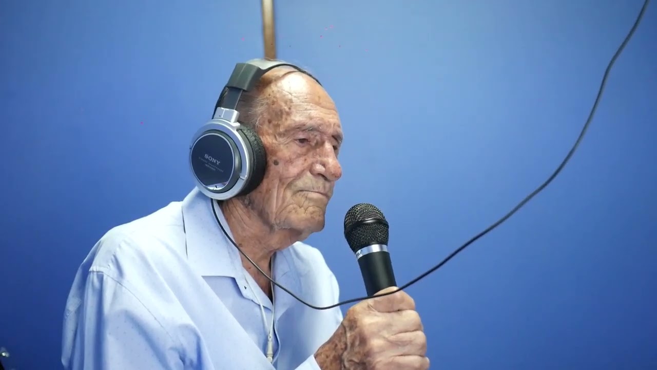 LA MEDIA VUELTA VIDEO JOSE LUIS LA MACUCA OFICIAL