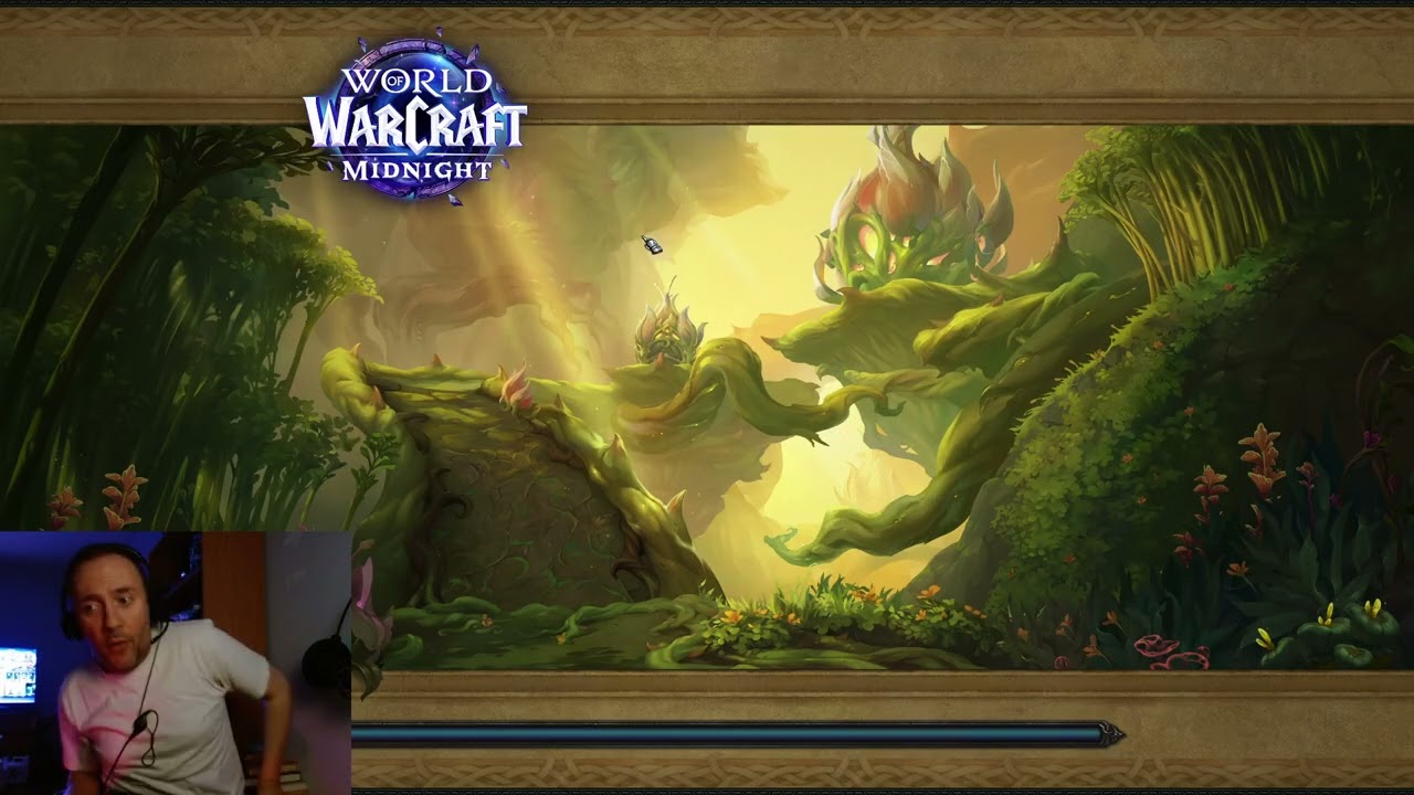 WoW: Midnight - DUNGEON: The Blinding Vale