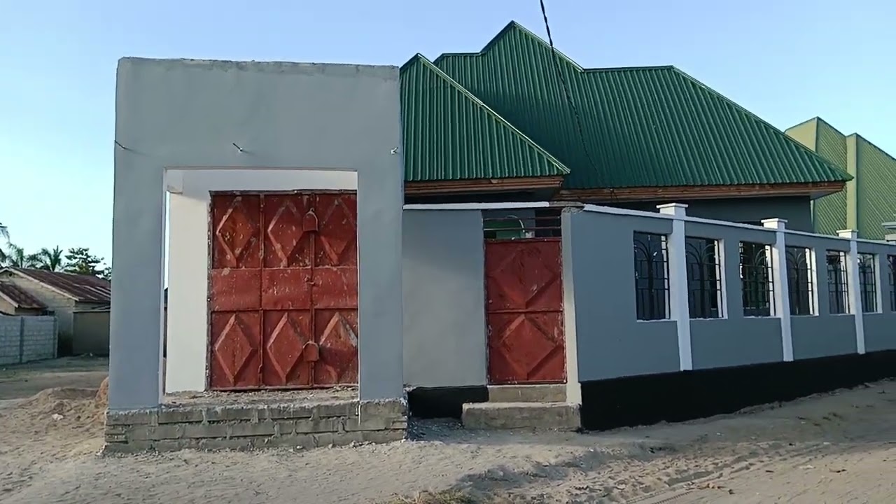 TSHS 55,000,000🇹🇿0787966296🇹🇿0765507040🇹🇿0737614371🇹🇿0713966296👈🏻 TANGAZO NYUMBA HIHAPA INA UZWA