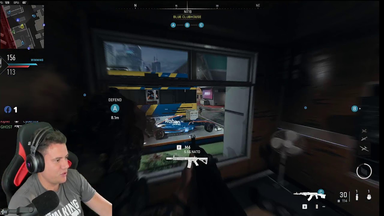Call of Duty: Modern Warfare 2
