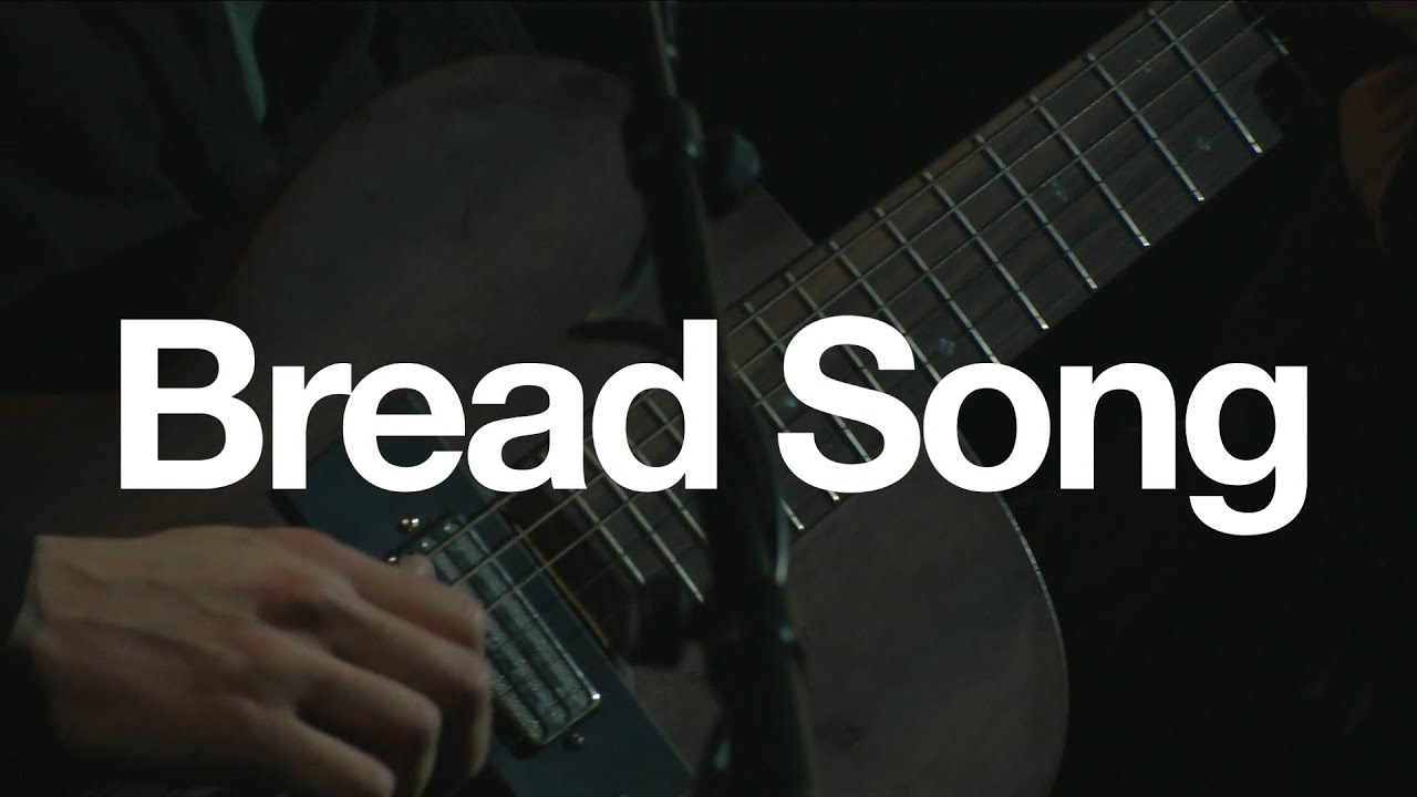 Black Country, New Road - 'Bread Song' (Live from the Queen Elizabeth Hall)