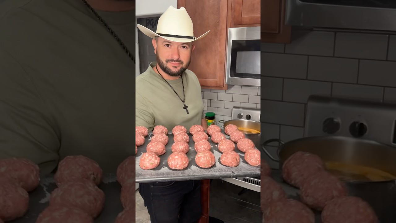 Recipe of Albondigas 🔥🔥🔥#albondigas #albondigasderes #easyrecipe #easyrecipes #recetas #caldo