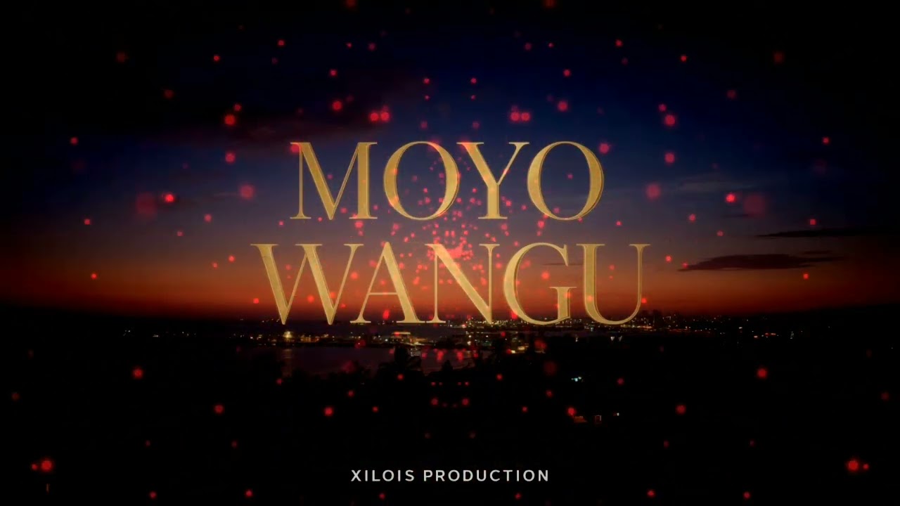 Moyo Wangu
