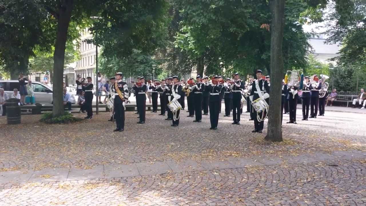 Högvakten 20130731 part4
