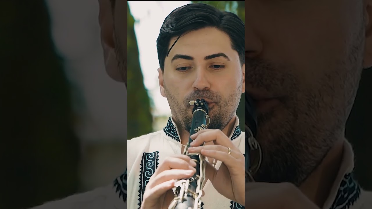 @RemusNovac💓Instrumental TARAGOT