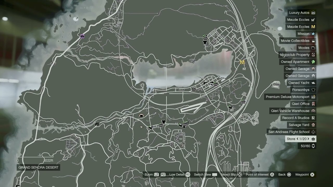 GTA 5 Online: Как легко разблокировать миссии Дакса