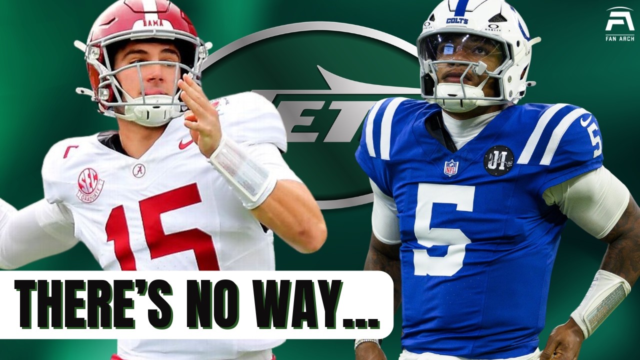 This Keeps Getting CRAZIER... | Daily Jets News & Rumors