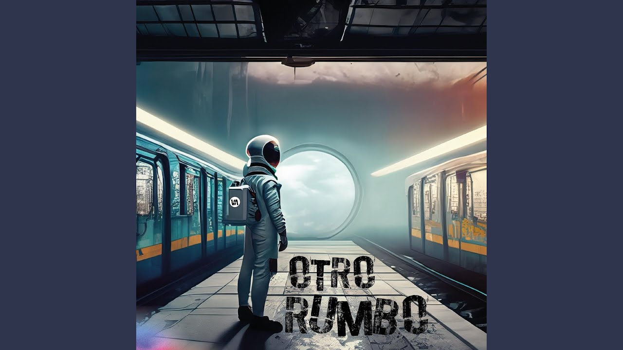 Estás (feat. Mattias Maza)